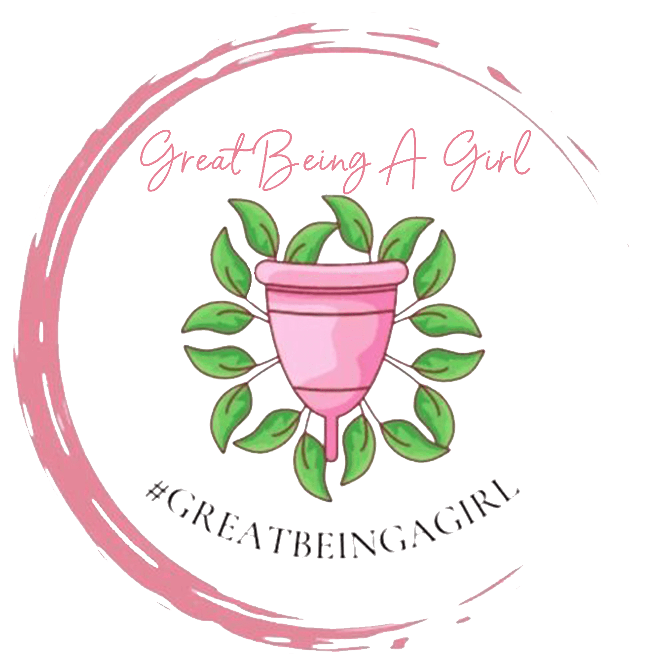 Great Being A Girl
