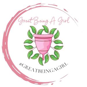 Great Being A Girl