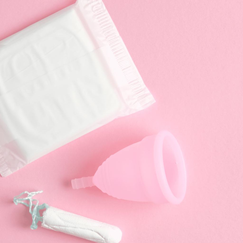 Menstrual Cup