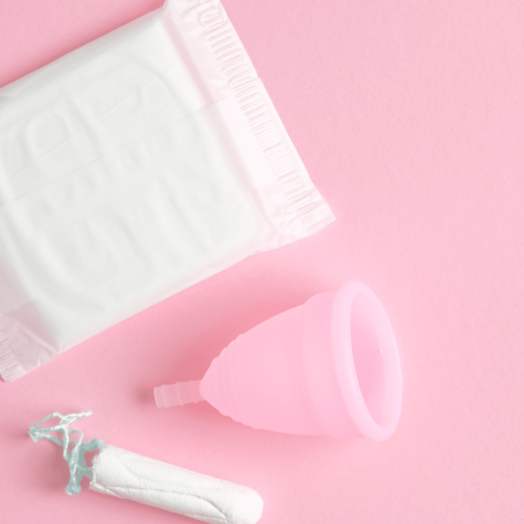 Menstrual Cup