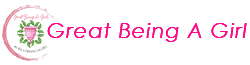 Great Being A Girl