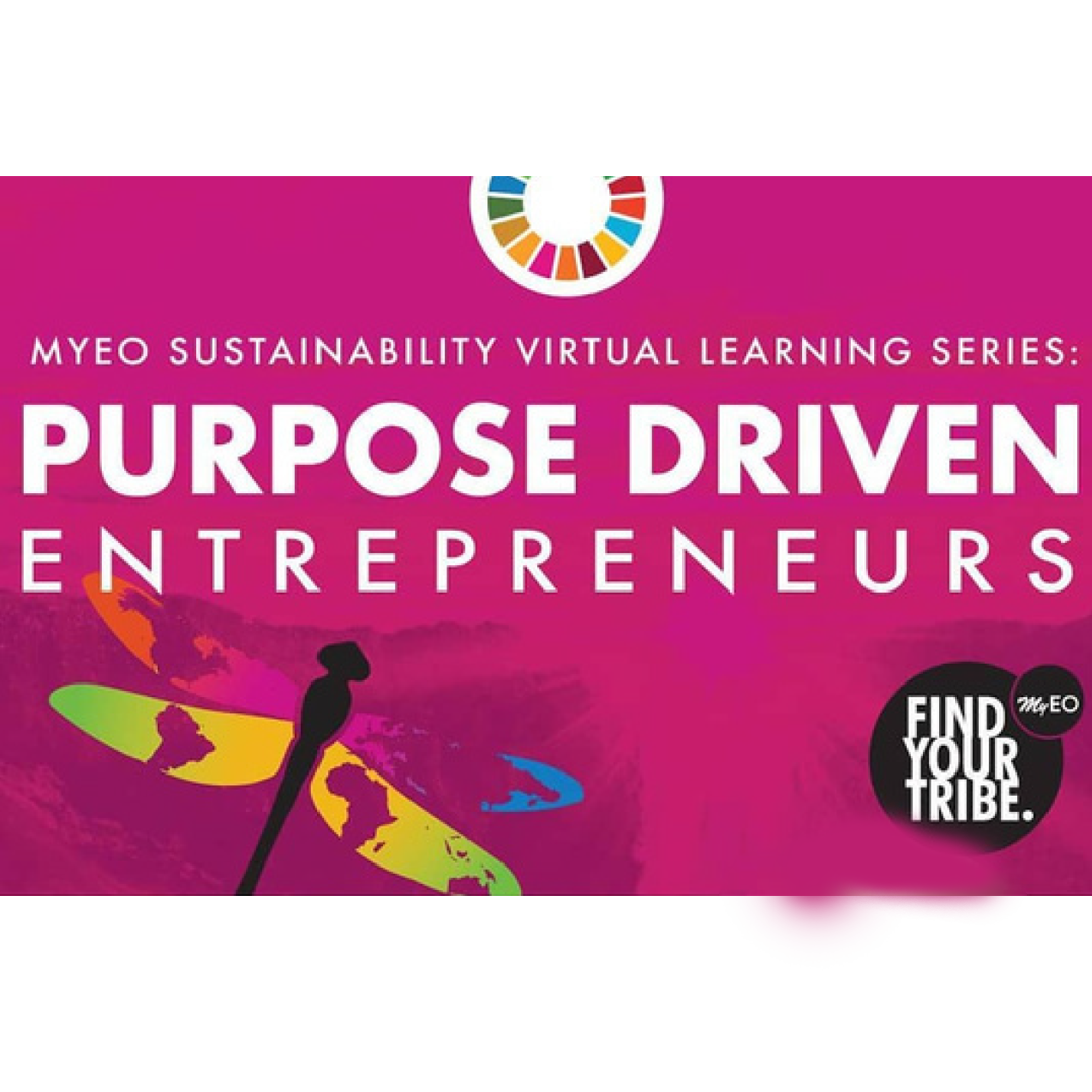 Purpose-Driven-Entrepreneurs