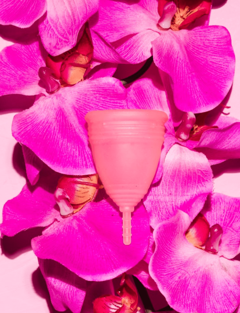 The Cup Great Being A Girl